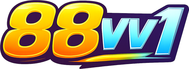 Logo thương hiệu 88vv1